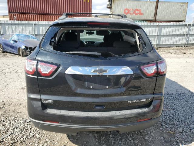 Photo 5 VIN: 1GNKRGKD8EJ259299 - CHEVROLET TRAVERSE L 