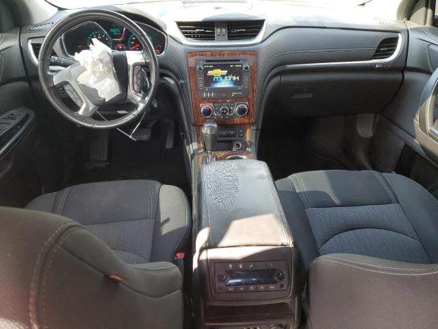 Photo 7 VIN: 1GNKRGKD8EJ259299 - CHEVROLET TRAVERSE L 