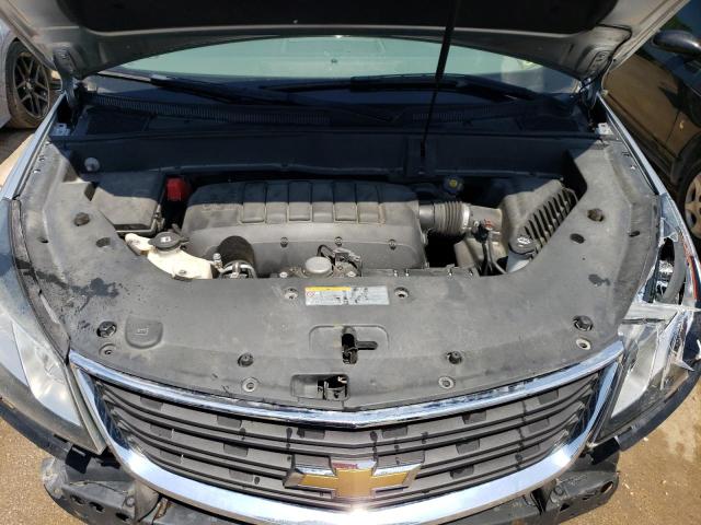 Photo 11 VIN: 1GNKRGKD8EJ264910 - CHEVROLET TRAVERSE L 