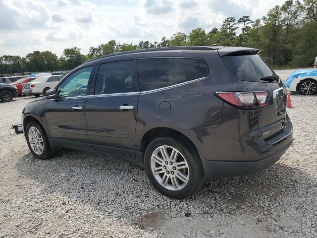 Photo 1 VIN: 1GNKRGKD8EJ287300 - CHEVROLET TRAVERSE L 