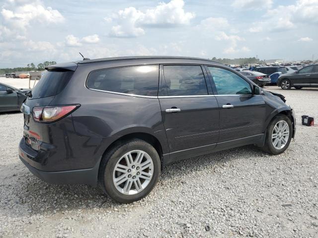 Photo 2 VIN: 1GNKRGKD8EJ287300 - CHEVROLET TRAVERSE L 