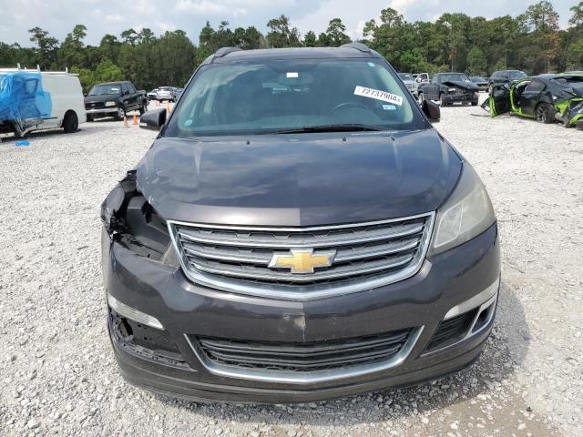 Photo 4 VIN: 1GNKRGKD8EJ287300 - CHEVROLET TRAVERSE L 