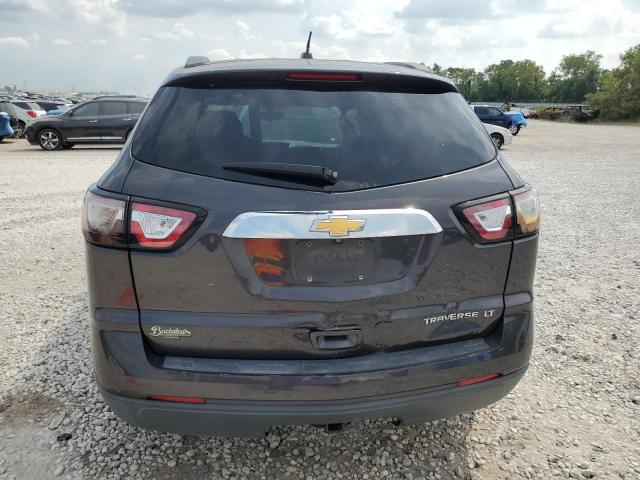 Photo 5 VIN: 1GNKRGKD8EJ287300 - CHEVROLET TRAVERSE L 