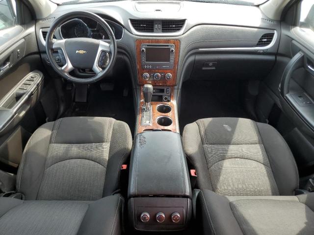 Photo 7 VIN: 1GNKRGKD8EJ287300 - CHEVROLET TRAVERSE L 