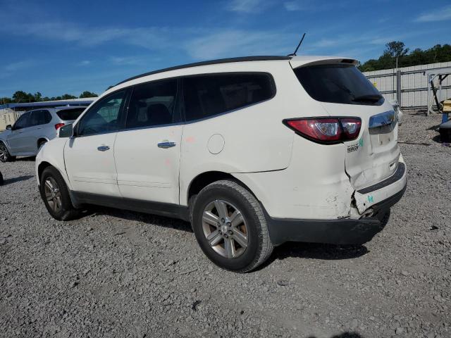 Photo 1 VIN: 1GNKRGKD8EJ307061 - CHEVROLET TRAVERSE 