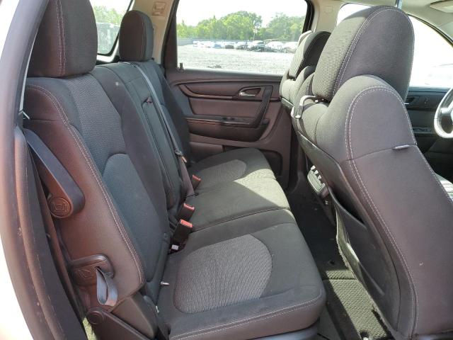 Photo 10 VIN: 1GNKRGKD8EJ307061 - CHEVROLET TRAVERSE 