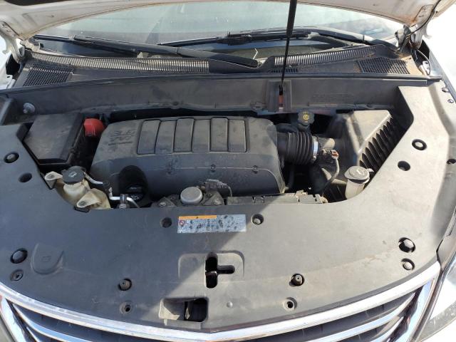 Photo 11 VIN: 1GNKRGKD8EJ307061 - CHEVROLET TRAVERSE 