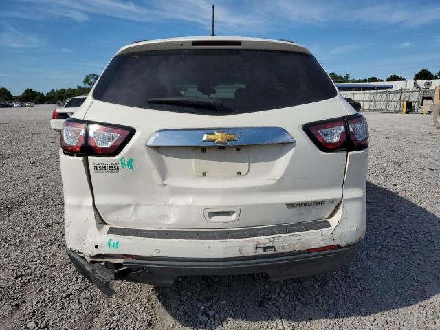 Photo 5 VIN: 1GNKRGKD8EJ307061 - CHEVROLET TRAVERSE 