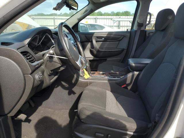 Photo 6 VIN: 1GNKRGKD8EJ307061 - CHEVROLET TRAVERSE 