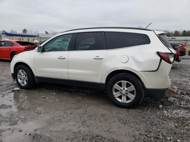 Photo 1 VIN: 1GNKRGKD8EJ324734 - CHEVROLET TRAVERSE L 