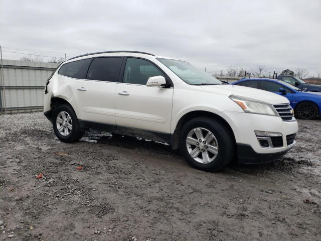 Photo 3 VIN: 1GNKRGKD8EJ324734 - CHEVROLET TRAVERSE L 