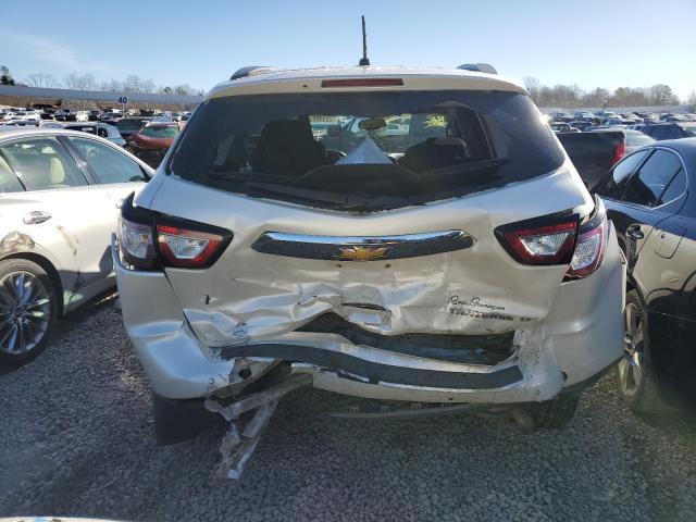 Photo 5 VIN: 1GNKRGKD8EJ324734 - CHEVROLET TRAVERSE L 