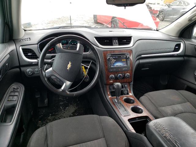 Photo 7 VIN: 1GNKRGKD8EJ324734 - CHEVROLET TRAVERSE L 