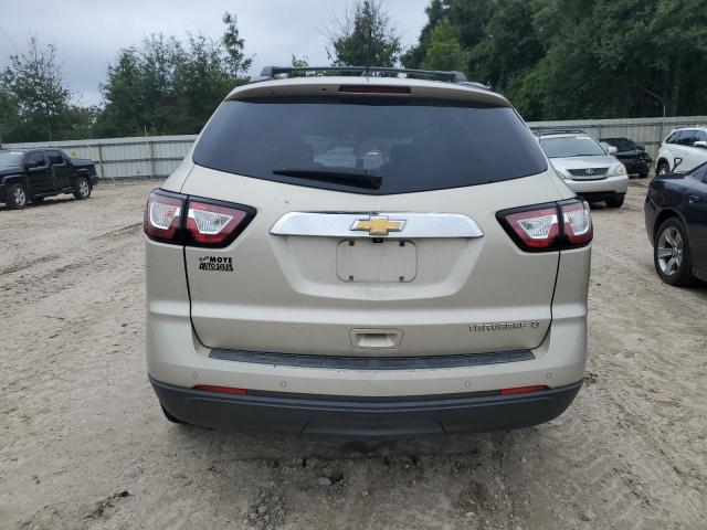 Photo 5 VIN: 1GNKRGKD8EJ332025 - CHEVROLET TRAVERSE L 