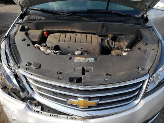 Photo 6 VIN: 1GNKRGKD8EJ340089 - CHEVROLET TRAVERSE L 