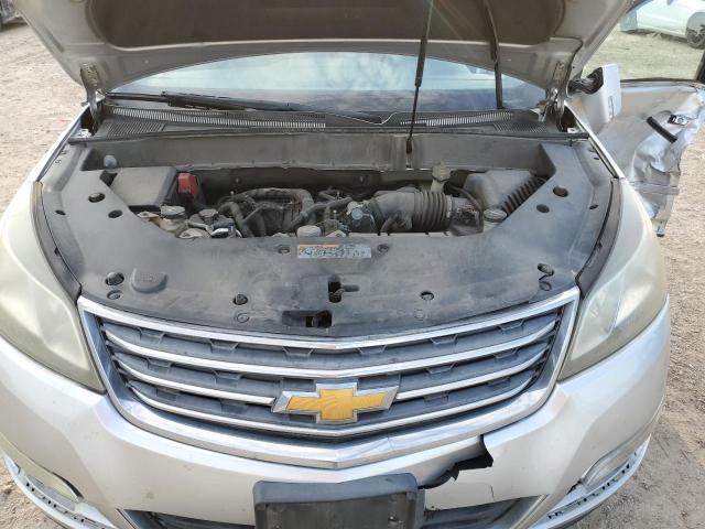 Photo 11 VIN: 1GNKRGKD8EJ376011 - CHEVROLET TRAVERSE 