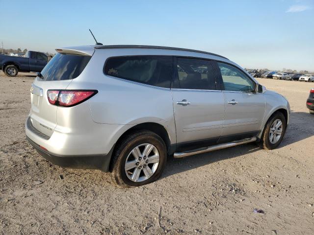 Photo 2 VIN: 1GNKRGKD8EJ376011 - CHEVROLET TRAVERSE 