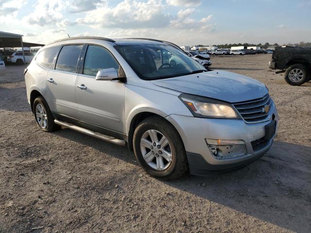 Photo 3 VIN: 1GNKRGKD8EJ376011 - CHEVROLET TRAVERSE 