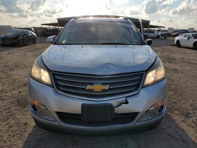 Photo 4 VIN: 1GNKRGKD8EJ376011 - CHEVROLET TRAVERSE 