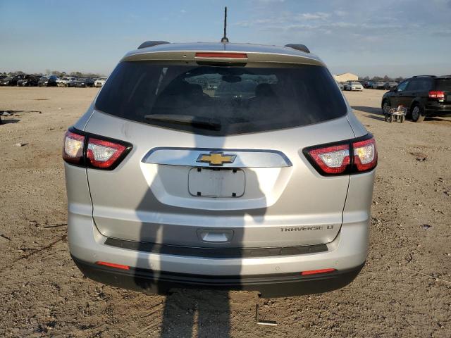 Photo 5 VIN: 1GNKRGKD8EJ376011 - CHEVROLET TRAVERSE 