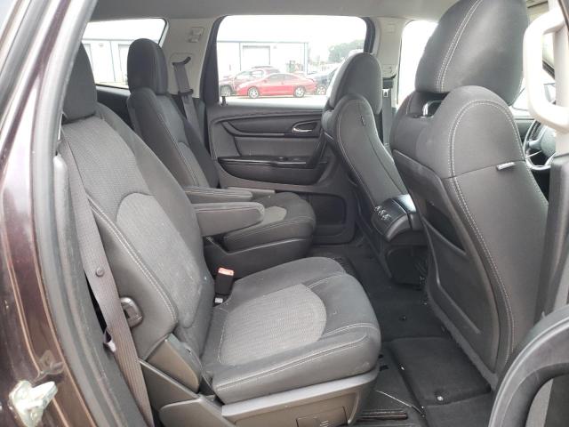 Photo 5 VIN: 1GNKRGKD8FJ127368 - CHEVROLET TRAVERSE L 