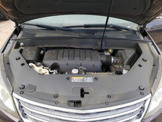 Photo 6 VIN: 1GNKRGKD8FJ127368 - CHEVROLET TRAVERSE L 