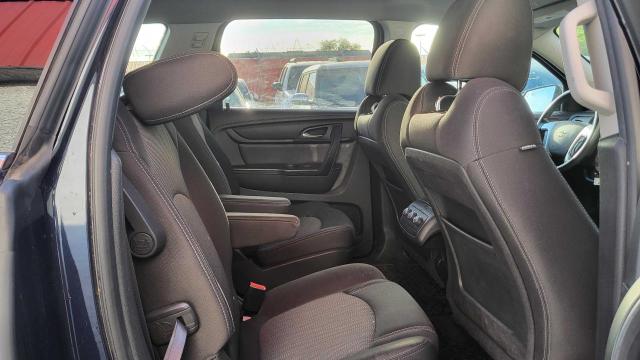 Photo 5 VIN: 1GNKRGKD8FJ202165 - CHEVROLET TRAVERSE L 