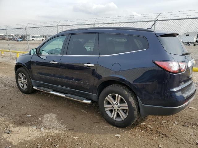 Photo 1 VIN: 1GNKRGKD8FJ208807 - CHEVROLET TRAVERSE L 