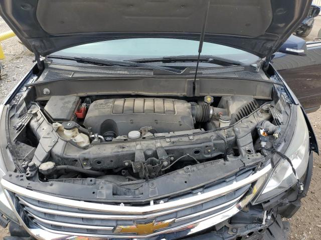 Photo 11 VIN: 1GNKRGKD8FJ208807 - CHEVROLET TRAVERSE L 