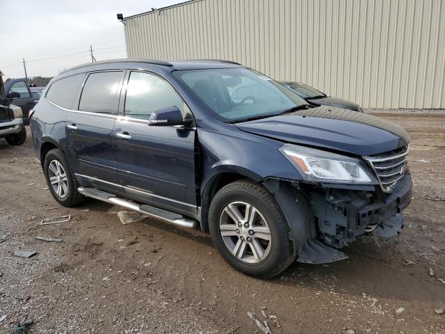 Photo 3 VIN: 1GNKRGKD8FJ208807 - CHEVROLET TRAVERSE L 