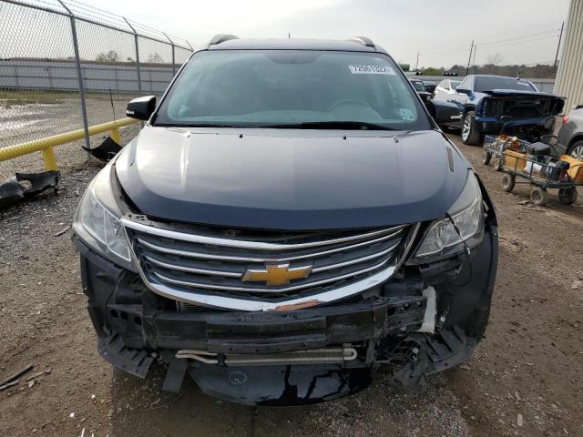 Photo 4 VIN: 1GNKRGKD8FJ208807 - CHEVROLET TRAVERSE L 