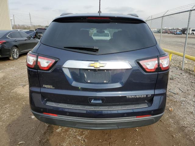 Photo 5 VIN: 1GNKRGKD8FJ208807 - CHEVROLET TRAVERSE L 