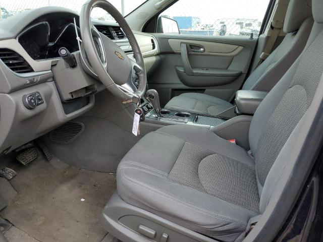 Photo 6 VIN: 1GNKRGKD8FJ208807 - CHEVROLET TRAVERSE L 