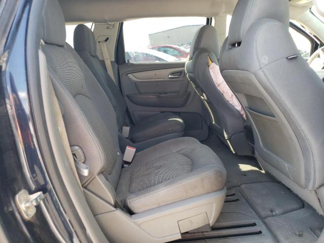 Photo 10 VIN: 1GNKRGKD8FJ214686 - CHEVROLET TRAVERSE L 