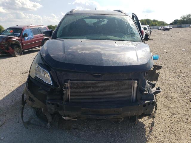 Photo 4 VIN: 1GNKRGKD8FJ214686 - CHEVROLET TRAVERSE L 