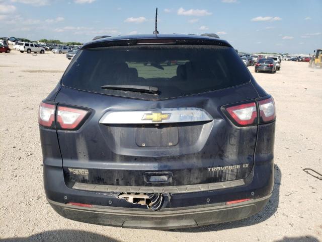 Photo 5 VIN: 1GNKRGKD8FJ214686 - CHEVROLET TRAVERSE L 