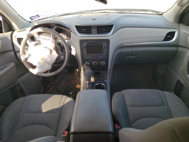 Photo 7 VIN: 1GNKRGKD8FJ214686 - CHEVROLET TRAVERSE L 