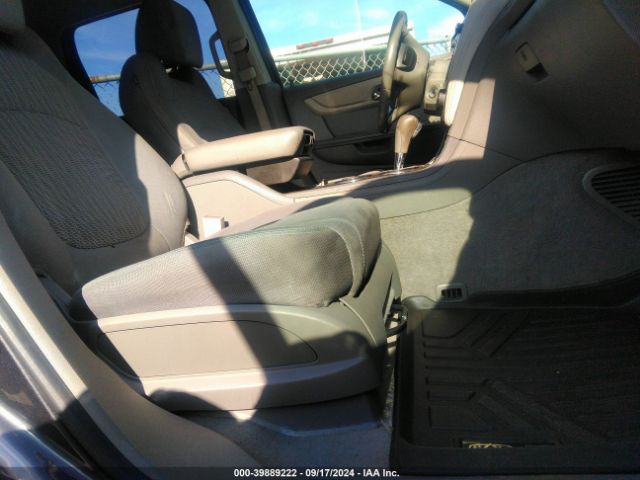 Photo 4 VIN: 1GNKRGKD8FJ232640 - CHEVROLET TRAVERSE 