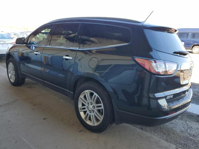 Photo 1 VIN: 1GNKRGKD8FJ289971 - CHEVROLET TRAVERSE L 