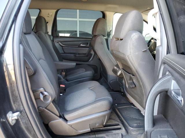 Photo 10 VIN: 1GNKRGKD8FJ289971 - CHEVROLET TRAVERSE L 