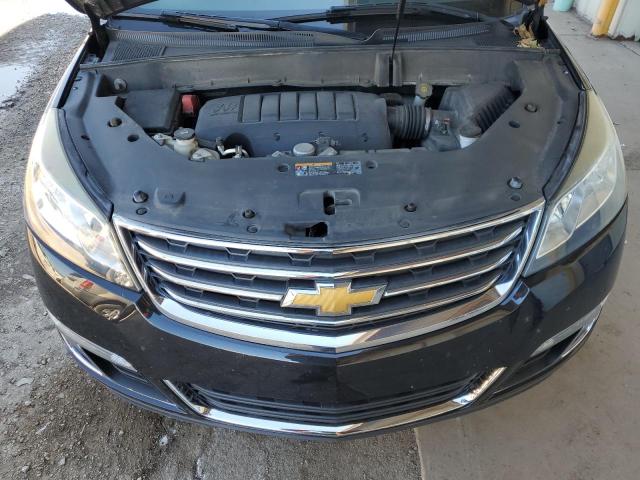 Photo 11 VIN: 1GNKRGKD8FJ289971 - CHEVROLET TRAVERSE L 