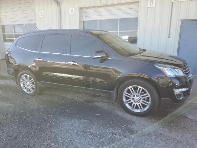 Photo 3 VIN: 1GNKRGKD8FJ289971 - CHEVROLET TRAVERSE L 