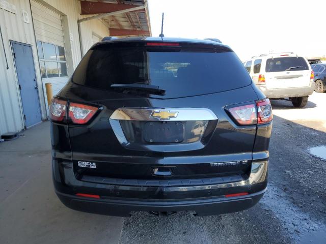 Photo 5 VIN: 1GNKRGKD8FJ289971 - CHEVROLET TRAVERSE L 