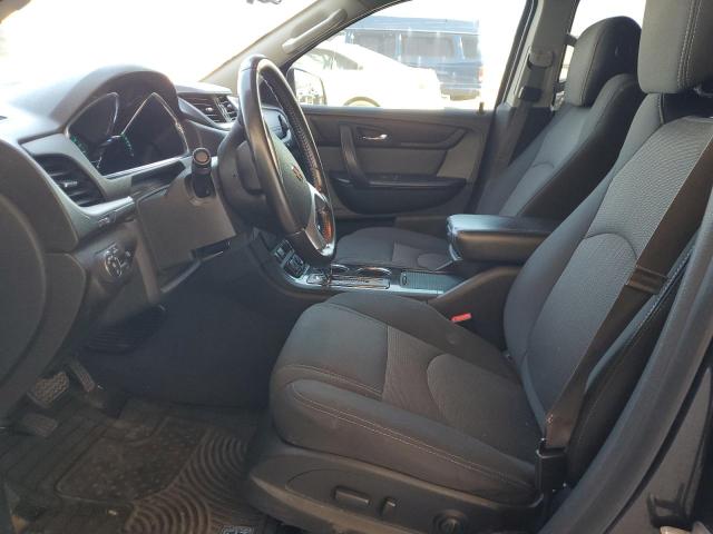 Photo 6 VIN: 1GNKRGKD8FJ289971 - CHEVROLET TRAVERSE L 