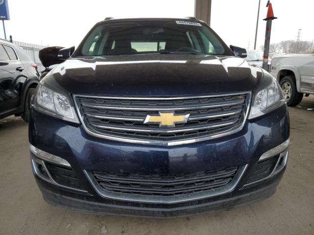 Photo 4 VIN: 1GNKRGKD8FJ355211 - CHEVROLET TRAVERSE 