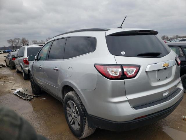 Photo 1 VIN: 1GNKRGKD8FJ355645 - CHEVROLET TRAVERSE L 