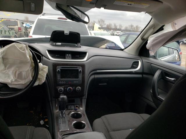 Photo 7 VIN: 1GNKRGKD8FJ355645 - CHEVROLET TRAVERSE L 