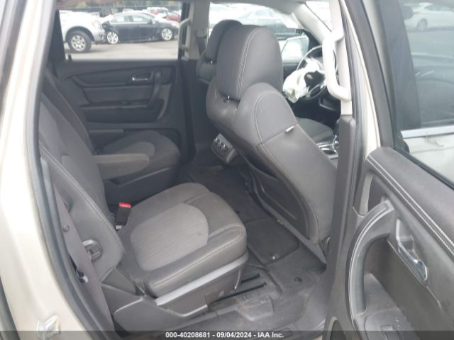 Photo 7 VIN: 1GNKRGKD8FJ371831 - CHEVROLET TRAVERSE 