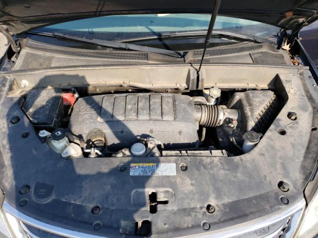 Photo 6 VIN: 1GNKRGKD8FJ377306 - CHEVROLET TRAVERSE L 