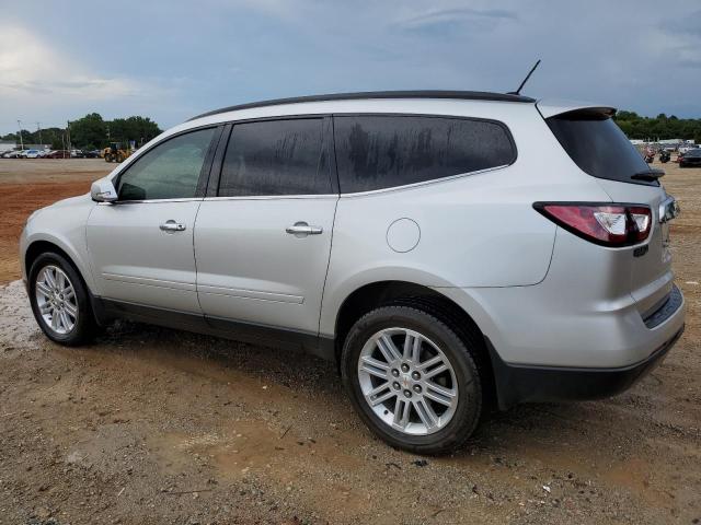 Photo 1 VIN: 1GNKRGKD8FJ387740 - CHEVROLET TRAVERSE 